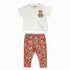 Completo Moschino